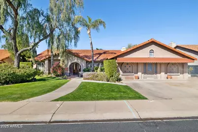 17030 N 57th, Scottsdale, AZ 85254 - Photo 1