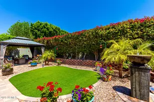 1361 N Claiborne, Mesa, AZ 85205 - Photo 1