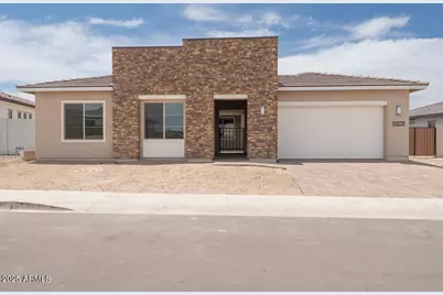 10022 S 37th Avenue, Laveen, AZ 85339 - Photo 1