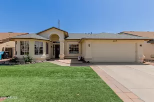 4117 W Whispering Wind, Glendale, AZ 85310 - Photo 1