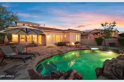 18500 N 95th Street, Scottsdale, AZ 85255 - Photo 1