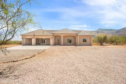 3076 E Anika, Hereford, AZ 85615 - Photo 1