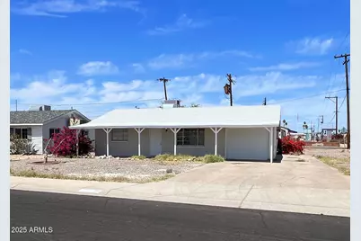 11102 W Connecticut, Youngtown, AZ 85363 - Photo 1