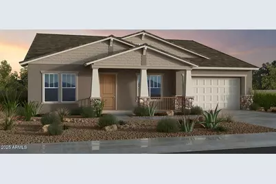21575 S 191st, Queen Creek, AZ 85142 - Photo 1