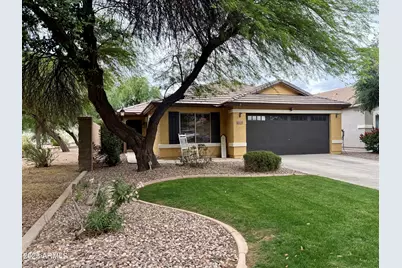 4043 S Shady Court, Gilbert, AZ 85297 - Photo 1