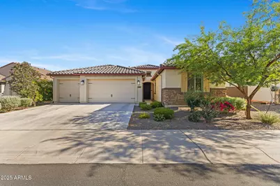 18387 W Mountain Sky, Goodyear, AZ 85338 - Photo 1