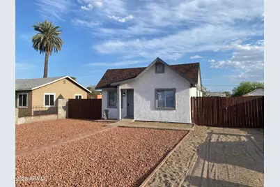 3739 E Taylor, Phoenix, AZ 85008 - Photo 1