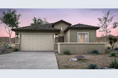 42885 W Vincent, Maricopa, AZ 85138 - Photo 1