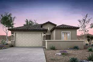 42885 W Vincent, Maricopa, AZ 85138 - Photo 1