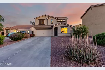 1647 W Gold Mine, San Tan Valley, AZ 85144 - Photo 1