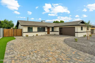 8701 E Sage, Scottsdale, AZ 85250 - Photo 1