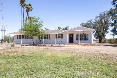 14484 W Jimmie Kerr Boulevard, Casa Grande, AZ 85122 - Photo 1