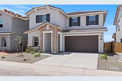 7420 S 76th Lane, Laveen, AZ 85339 - Photo 1