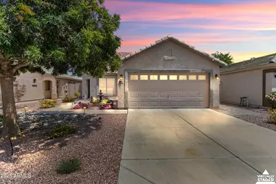 2717 N 107th Drive, Avondale, AZ 85392 - Photo 1