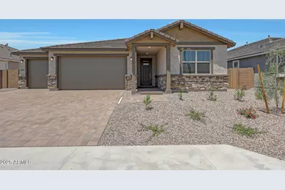 18438 W Mohave, Goodyear, AZ 85338 - Photo 1
