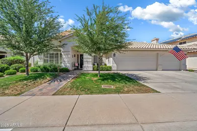 3440 E Topeka, Phoenix, AZ 85050 - Photo 1