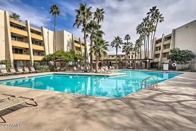 7625 E Camelback, Scottsdale, AZ 85251 - Photo 1