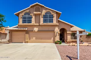 5216 W Oraibi, Glendale, AZ 85308 - Photo 1