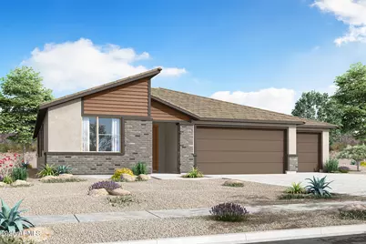 18462 W Mohave, Goodyear, AZ 85338 - Photo 1
