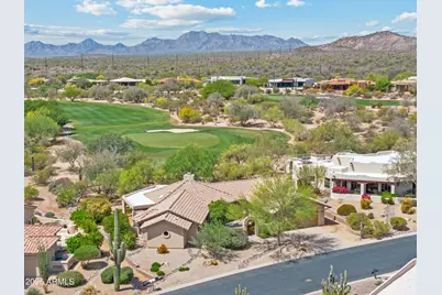 27008 N Agua Verde, Rio Verde, AZ 85263 - Photo 1