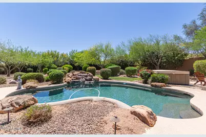 14619 E Desert Vista Trail, Scottsdale, AZ 85262 - Photo 1