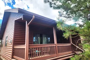 2203 Meadow, Overgaard, AZ 85933 - Photo 1