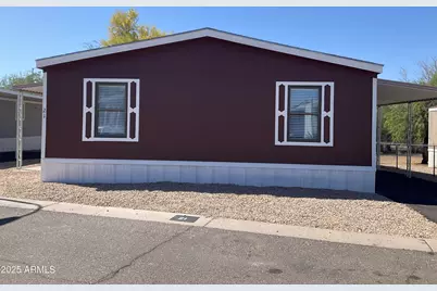 2292 N Ironwood, Apache Junction, AZ 85120 - Photo 1