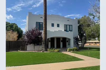 541 W Monte Vista, Phoenix, AZ 85003 - Photo 1