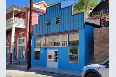 126 Naco, Bisbee, AZ 85603 - Photo 1