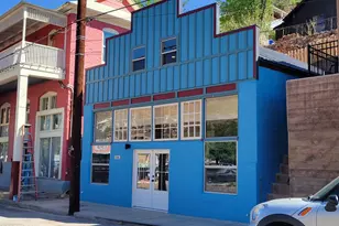 126 Naco, Bisbee, AZ 85603 - Photo 1