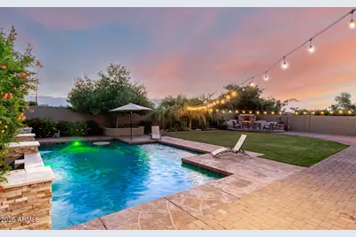 5424 N 186th, Litchfield Park, AZ 85340 - Photo 1