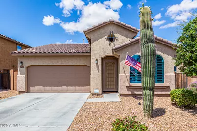 41342 W Elm Drive, Maricopa, AZ 85138 - Photo 1