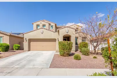 19012 W Mescal, Surprise, AZ 85388 - Photo 1