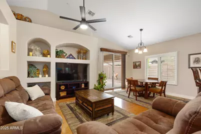 641 W Mesquite Tree, San Tan Valley, AZ 85143 - Photo 1