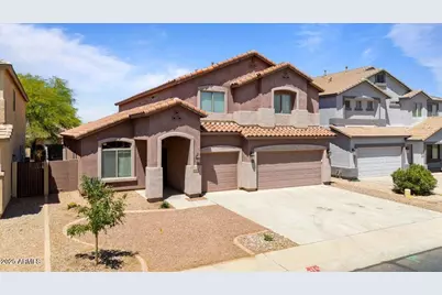 46024 W Amsterdam, Maricopa, AZ 85139 - Photo 1