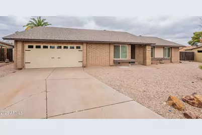 2502 S Mollera, Mesa, AZ 85210 - Photo 1