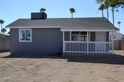 44 N Mountain, Apache Junction, AZ 85120 - Photo 1