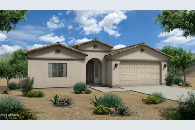 2506 N Pony, Casa Grande, AZ 85122 - Photo 1