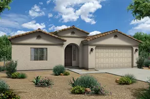 2506 N Pony, Casa Grande, AZ 85122 - Photo 1