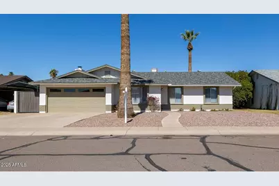 1946 E Wesleyan, Tempe, AZ 85282 - Photo 1