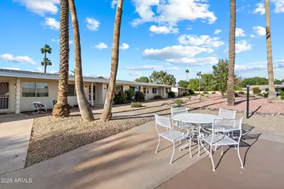 9607 N 111th Avenue, Sun City, AZ 85351 - Photo 1