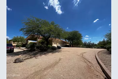 5615 E Night Glow, Scottsdale, AZ 85266 - Photo 1