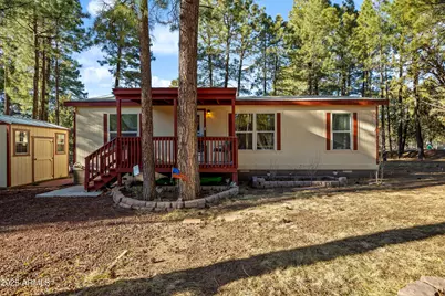 2186 McNeill, Lakeside, AZ 85929 - Photo 1