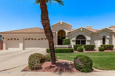7648 W Mauna Loa Lane, Peoria, AZ 85381 - Photo 1