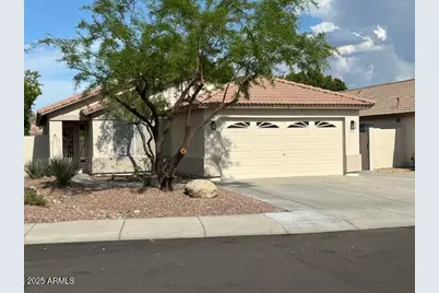 20275 N 81st, Peoria, AZ 85382 - Photo 1
