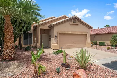 11553 W Cottontail Court, Surprise, AZ 85378 - Photo 1
