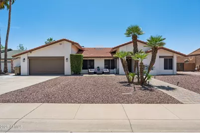 5415 E Juniper, Scottsdale, AZ 85254 - Photo 1