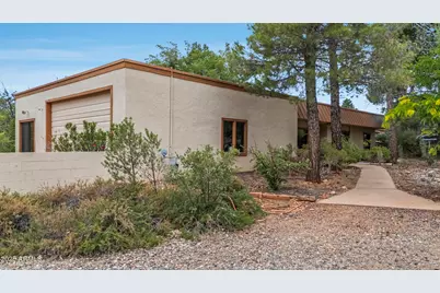 229 Fawn, Sedona, AZ 86336 - Photo 1