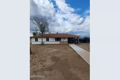 138 E Monte Way, Phoenix, AZ 85042 - Photo 1