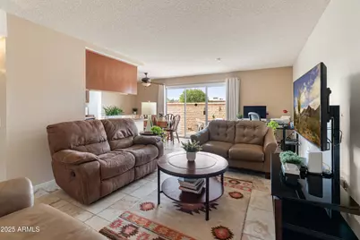 9807 W Lancaster, Sun City, AZ 85351 - Photo 1